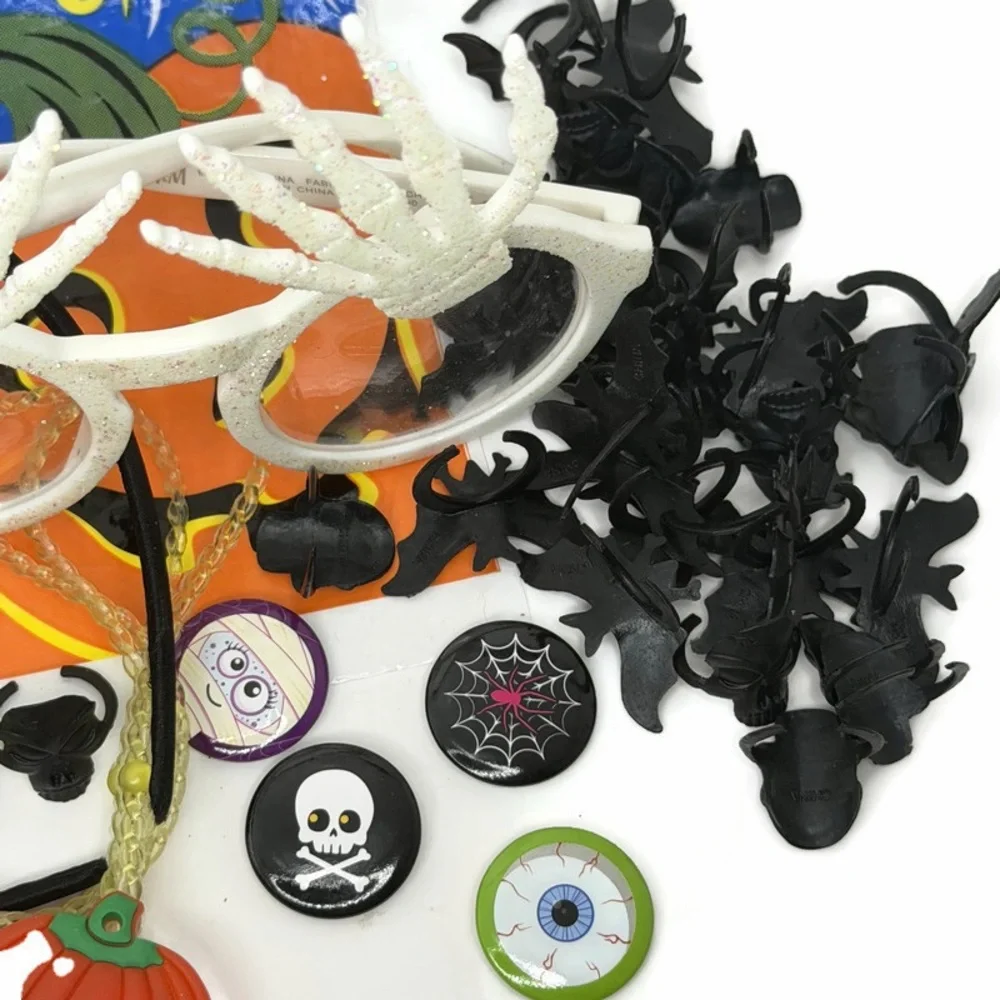 Halloween Dress Up Lot